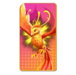 Phoenix
Legend