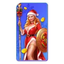 Wisdom of Athena
Xmas 1000